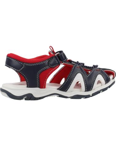 Sandali CHICCO  per Bambino SANDALIAS NINO MODELO 10731260C COLOR AZUL  800