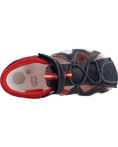 Sandali CHICCO  per Bambino SANDALIAS NINO MODELO 10731260C COLOR AZUL  800