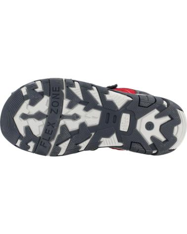 Sandali CHICCO  per Bambino SANDALIAS NINO MODELO 10731260C COLOR AZUL  800