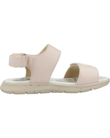 girl Sandals CHICCO SANDALIAS NINA MODELO CROMBY COLOR ROSA 100