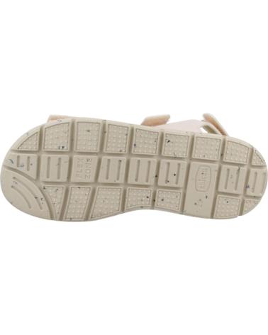 girl Sandals CHICCO SANDALIAS NINA MODELO CROMBY COLOR ROSA 100