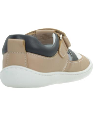 Sandalias GORILA  de Niño SANDALIAS 75901 SANDALIA RESPETUOSA  MARRóN