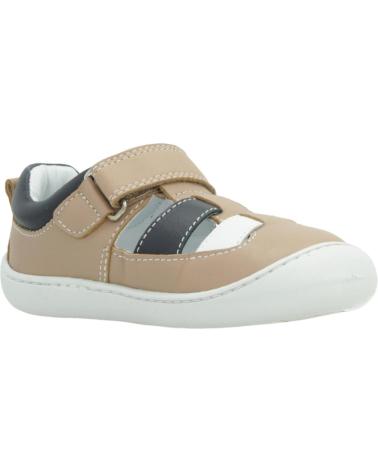 Sandalias GORILA  de Niño SANDALIAS 75901 SANDALIA RESPETUOSA  MARRóN