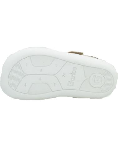 Sandalias GORILA  de Niño SANDALIAS 75901 SANDALIA RESPETUOSA  MARRóN