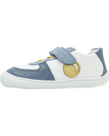 Deportivas GORILA  de Niño SANDALIAS NINO MODELO 75904GO COLOR AZUL  INDIGO