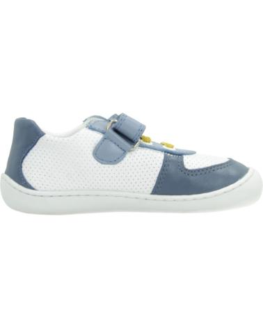 Sneaker GORILA  für Junge SANDALIAS NINO MODELO 75904GO COLOR AZUL  INDIGO