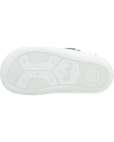 Sneaker GORILA  für Junge SANDALIAS NINO MODELO 75904GO COLOR AZUL  INDIGO