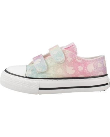 Deportivas OSITO  de Niña ZAPATILLAS NINA MODELO OSSH141093 COLOR COLOR  MULTI