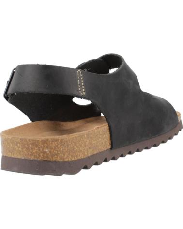 INTERBIOS SANDALIAS INTERBIOS 9567IB NEGRO