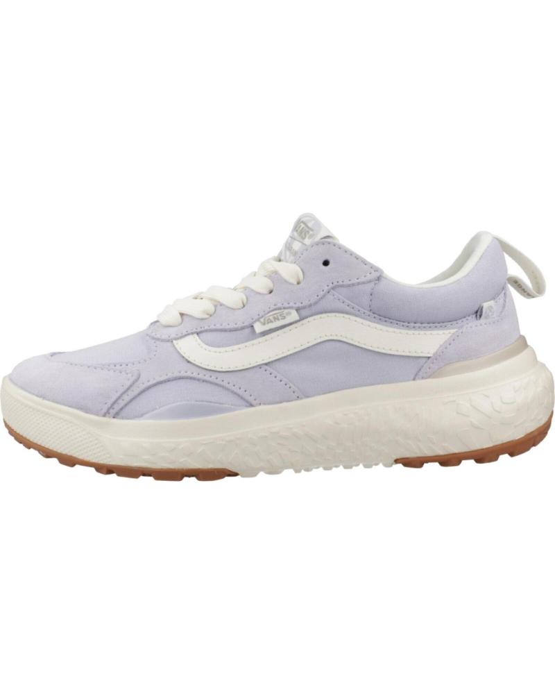 VANS ULTRARANGE NEO VR3 SNEAKERS VIOLET/WHITE BLUWHT BLUWHT