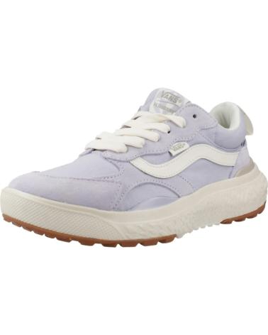 VANS ULTRARANGE NEO VR3 SNEAKERS VIOLET/WHITE BLUWHT BLUWHT