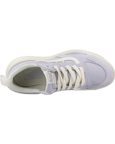 VANS ULTRARANGE NEO VR3 SNEAKERS VIOLET/WHITE BLUWHT BLUWHT