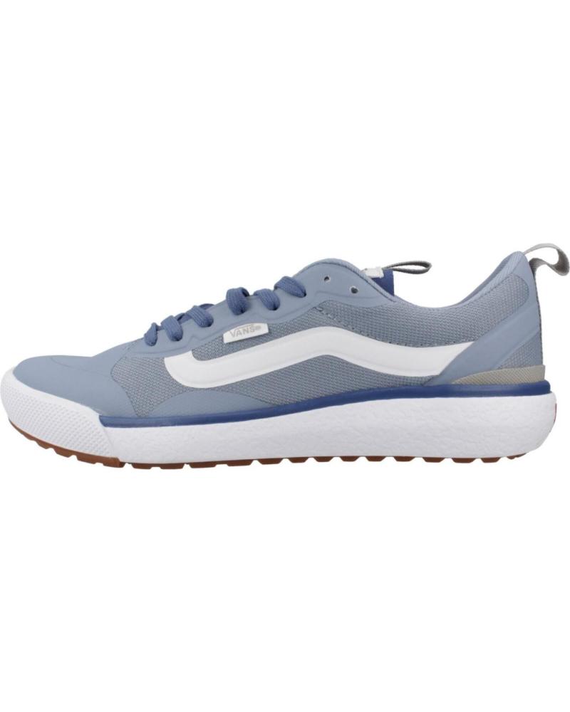 Zapatillas deporte VANS OFF THE WALL  de Mujer ZAPATILLAS MUJER VANS MODELO ULTRARANGE EXO COLOR AZUL  BLUE