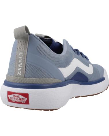 Zapatillas deporte VANS OFF THE WALL  de Mujer ZAPATILLAS MUJER VANS MODELO ULTRARANGE EXO COLOR AZUL  BLUE