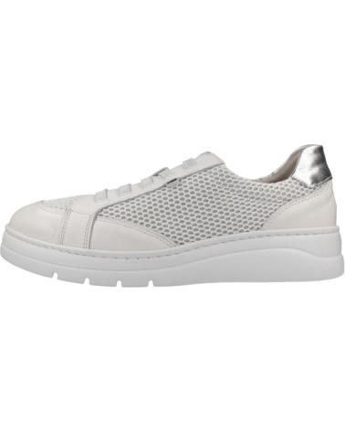 Sportschuhe FLUCHOS  für Damen ZAPATILLAS MUJER MODELO F1668 COLOR  BLANCO