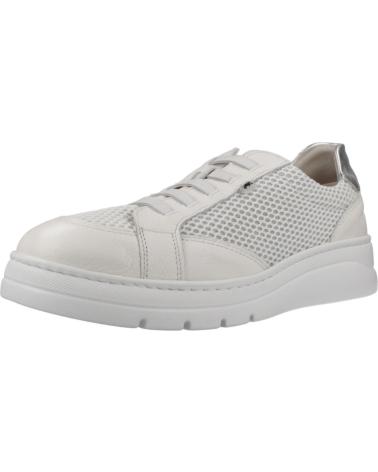 Sportschuhe FLUCHOS  für Damen ZAPATILLAS MUJER MODELO F1668 COLOR  BLANCO