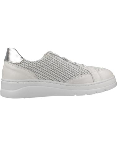 Sportschuhe FLUCHOS  für Damen ZAPATILLAS MUJER MODELO F1668 COLOR  BLANCO
