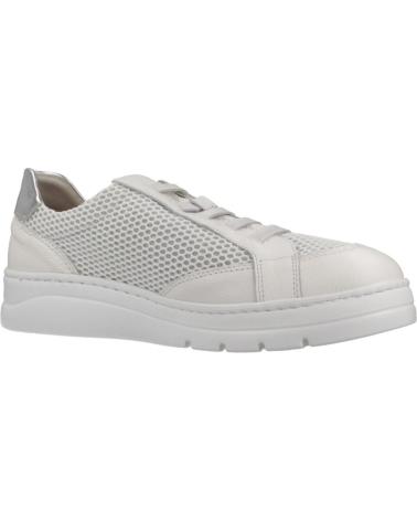 Sportschuhe FLUCHOS  für Damen ZAPATILLAS MUJER MODELO F1668 COLOR  BLANCO