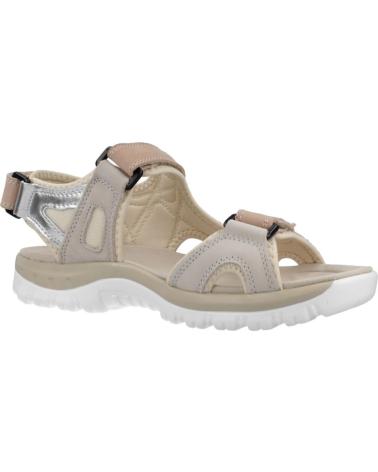 SANDALIAS CORONEL TAPIOCCA T275 3 RSAPAL GRIS PARA MUJER RSAPAL