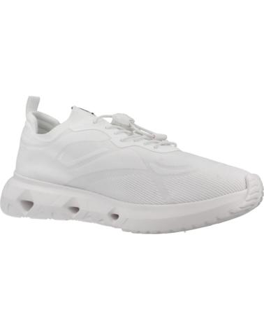 Zapatillas deporte KARL LAGERFELD  de Hombre ZAPATILLAS HOMBRE MODELO KITE RUN KNIT COLOR BLANCO K1W WHIT  K1W WHITE