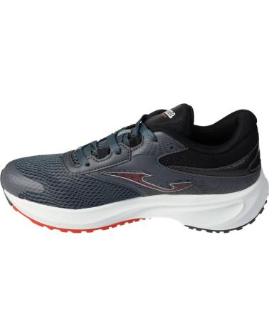 JOMA ACTIVE 2512 2967 SPORTSCHUHE GRAU ROT VARIOS COLORES