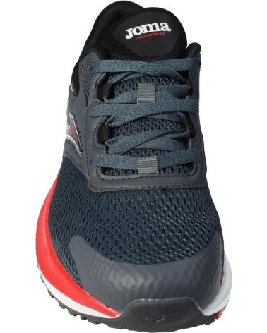 JOMA ACTIVE 2512 2967 SPORTSCHUHE GRAU ROT VARIOS COLORES