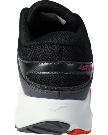 JOMA ACTIVE 2512 2967 SPORTSCHUHE GRAU ROT VARIOS COLORES