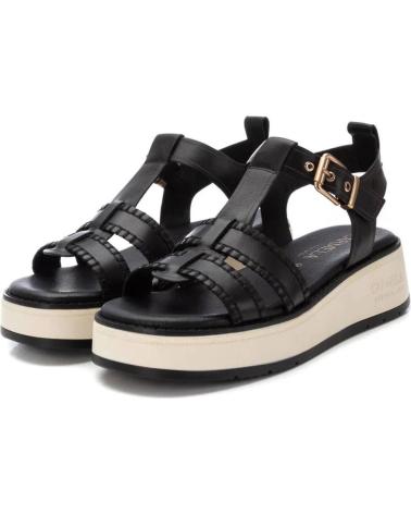 Woman Sandals CARMELA 16224605  NEGRO