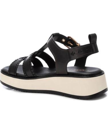 Woman Sandals CARMELA 16224605  NEGRO