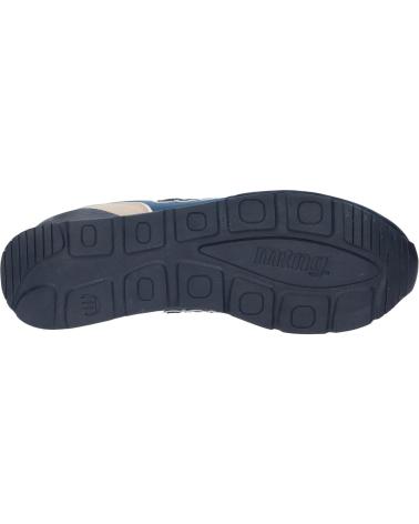 Man Zapatillas deporte MTNG 84467  C57340 - NIXON MARINO SADY OFF WHITE