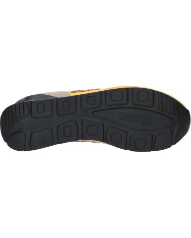 Sapatilhas MTNG  de Homem 84467  C57343 - NIXON MOSTAZA SADY GRIS