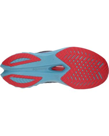 Sapatilhas SAUCONY  de Homem S20940-68 ENDORPHIN SPEED 4  SHADOW