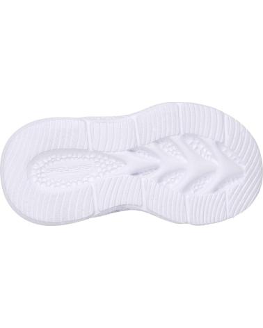 Sneaker SKECHERS  für Mädchen und Junge ZAPATILLAS METEOR LIGHTS PARA NINOS EN COLOR  AZUL