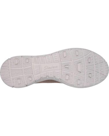 Zapatillas deporte SKECHERS  de Mujer ZAPATILLAS SLIP-INS SEAGER BELIEVE IT PARA MUJER EN COLOR MA  MARRON