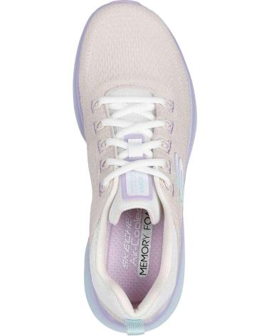 Zapatillas deporte SKECHERS  de Mujer ZAPATILLAS VAPOR FOAM - SUMMER JOURNEY PARA MUJER EN COLOR B  BEIGE