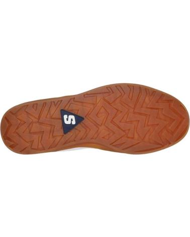 Man Zapatillas deporte SKECHERS ZAPATILLAS NEW WAVE CUP - CALVEN PARA HOMBRE EN COLOR  BLANCO