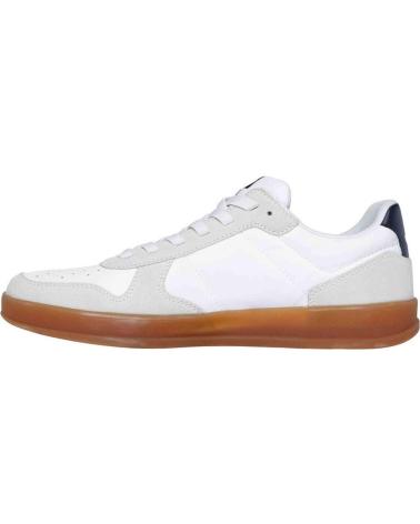 Man Zapatillas deporte SKECHERS ZAPATILLAS NEW WAVE CUP - CALVEN PARA HOMBRE EN COLOR  BLANCO