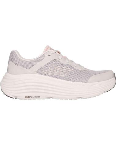 SKECHERS MAX CUSHIONING ENDEAVOUR 129470 NATURAL VARIOS COLORES