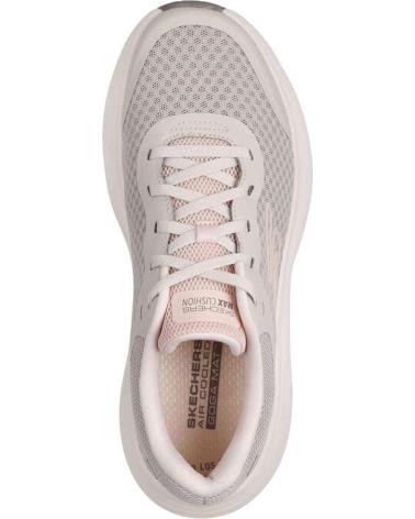 SKECHERS MAX CUSHIONING ENDEAVOUR 129470 NATURAL VARIOS COLORES