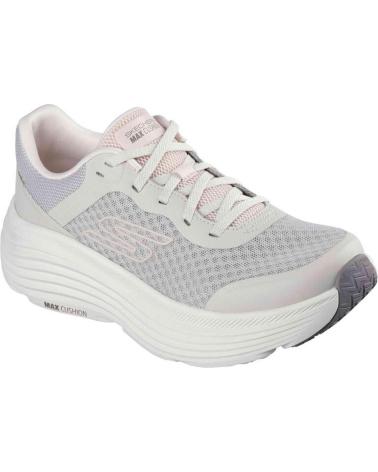 SKECHERS MAX CUSHIONING ENDEAVOUR 129470 NATURAL VARIOS COLORES