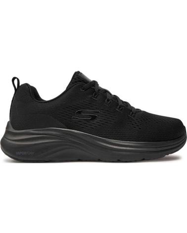 Zapatillas deporte SKECHERS  de Mujer ZAPATILLAS VAPOR FOAM  NEGRO