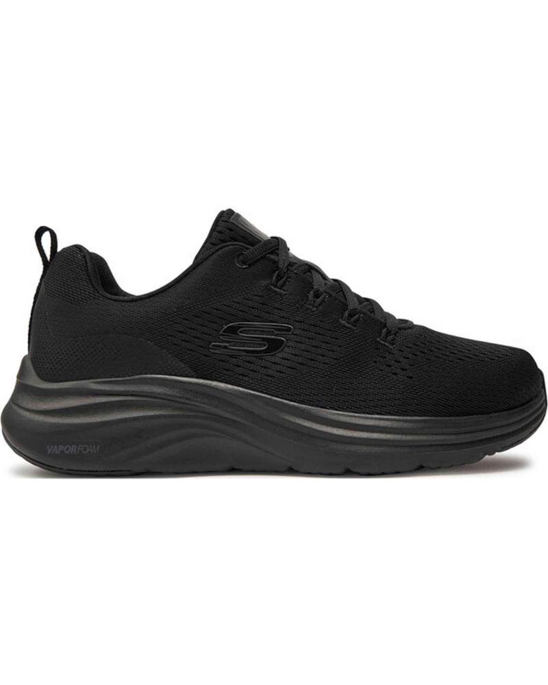 Zapatillas deporte SKECHERS  de Mujer ZAPATILLAS VAPOR FOAM  NEGRO