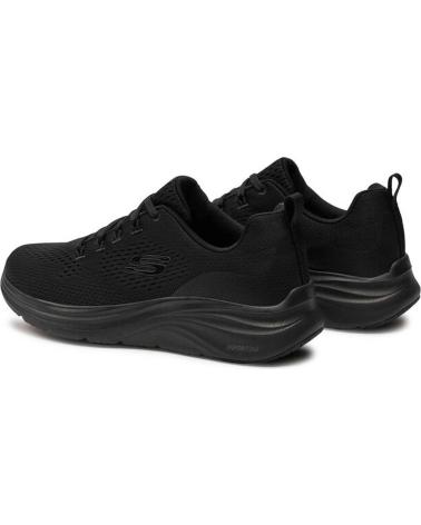 Zapatillas deporte SKECHERS  de Mujer ZAPATILLAS VAPOR FOAM  NEGRO