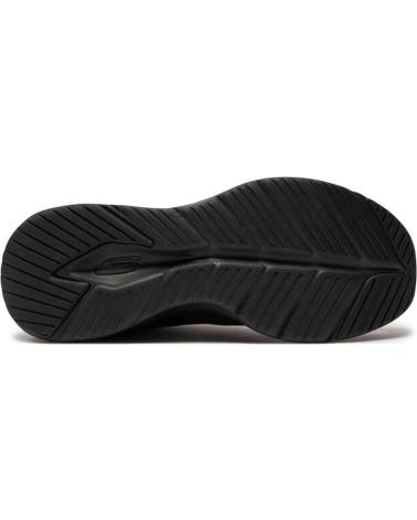 Zapatillas deporte SKECHERS  de Mujer ZAPATILLAS VAPOR FOAM  NEGRO