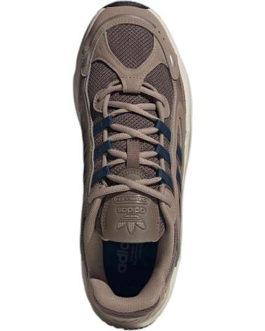 Zapatillas deporte ADIDAS  de Hombre ZAPATILLAS OZMILLEN PARA HOMBRE EN COLOR  MARRON