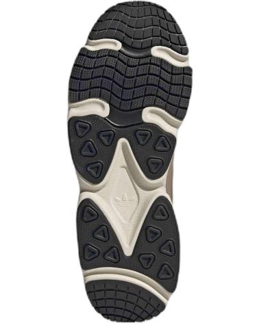 Zapatillas deporte ADIDAS  de Hombre ZAPATILLAS OZMILLEN PARA HOMBRE EN COLOR  MARRON