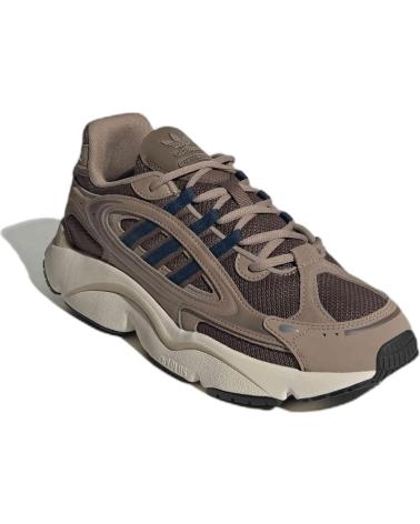 Zapatillas deporte ADIDAS  de Hombre ZAPATILLAS OZMILLEN PARA HOMBRE EN COLOR  MARRON