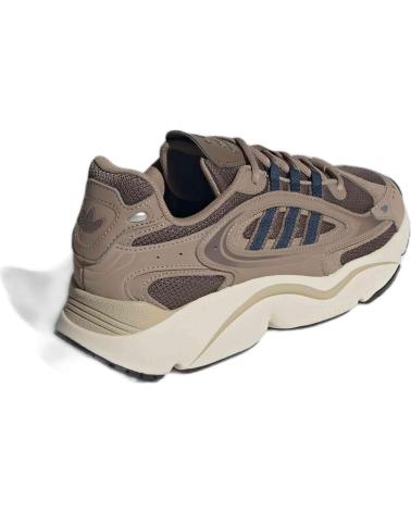 Zapatillas deporte ADIDAS  de Hombre ZAPATILLAS OZMILLEN PARA HOMBRE EN COLOR  MARRON