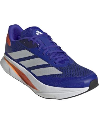 ADIDAS ZAPATILLAS DE RUNNING EN PARA HOMBRE AZUL