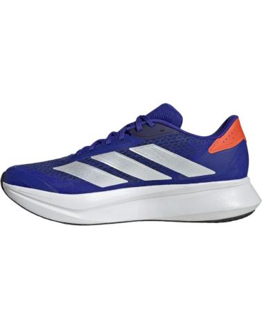 ADIDAS ZAPATILLAS DE RUNNING EN PARA HOMBRE AZUL